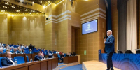 Илья Середюк: Россия может добиться технологического лидерства в переработке угля - Администрация области