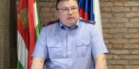 Руководитель следственного управления поздравил юных юристов с окончанием учебного года - Следственный комитет