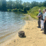 В целях предотвращения несчастных случаев на водоемах в летний период в Камешкирском районе регулярно проводятся рейдовые мероприятия - Камешкирский район