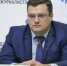 Андрей Игнатчик сохранил пост первого замглавы министерства внутренней политики Омской области - ИА Омскрегион