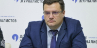 Андрей Игнатчик сохранил пост первого замглавы министерства внутренней политики Омской области - ИА Омскрегион
