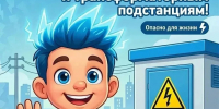 001 Правила безопасности на летние каникулы - Министерство энергетики и тарифов