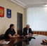Час предпринимателя в Мечетлинском районе - Мечетлинский район