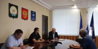 Час предпринимателя в Мечетлинском районе - Мечетлинский район