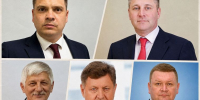 Пять кандидатов на пост губернатора: кто поборется за кресло главы Белгородчины - Oskol.City