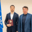Состоялось заседание Ученого совета КНИТУ-КАИ - КНИТУ-КАИ