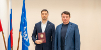 Состоялось заседание Ученого совета КНИТУ-КАИ - КНИТУ-КАИ
