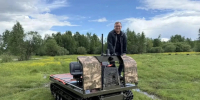 Вице-спикер ОГС Дмитрий Сахань высоко оценил НРТК «Омич-3» - СуперОмск