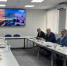 Встреча с инвестором прошла на площадке особой экономической зоны «Ростовская». Фото управления информационной политики правительства Ростовской области - DonNews.Ru