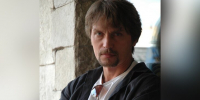 Актер сериала "Бригада" Александр Высоковский исчез во время рыбалки в Подмосковье - M24.Ru