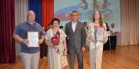 Гордимся нашими коллегами из Кошкинского района! - Центр по делам гражданской обороны, пожарной безопасности и чрезвычайным ситуациям