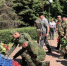 Память ветеранов боевых действий почтили в Луганске - Правительство ЛНР