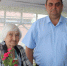 Сегодня 95-летний юбилей отмечает жительница п.Демянск Арбузова Лилия Николаевна. - Демянский район