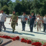Ветераны УИС почтили память героев войн и конфликтов - УФСИН