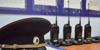 полиция Рязани - РИА 7 Новостей
