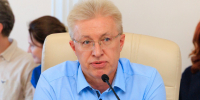 Депутаты ЗС единогласно одобрили учреждение областной медали за содействие СВО - Владимирские Ведомости