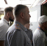 Представители Общественной наблюдательной комиссии в Тюменской области посетили исправительную колонию № 2 г. Тюмени - УФСИН