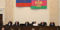 Вениамин Кондратьев поручил органам власти регулировать ситуацию с топливообеспечением в Краснодарском крае в ручном режиме - Департамент информационной политики