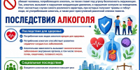 Алкоголь – это яд, который действует на все системы организма - Портал медучреждений Курганской области
