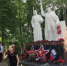 СПРАВЕДЛИВАЯ РОССИЯ почтила День памяти и скорби в Шекснинском округе - Справедливая Россия
