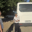 Элистинцы пожаловались на водителя ГАЗели - Интернет-газета Степные вести
