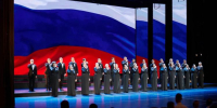 В Тюмени сотрудникам и ветеранам Госавтоинспекции вручили заслуженные награды - ИА Тюменская линия