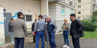 На депутатском контроле - Совет гор. округа Уфа