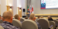 В Татарстане у росгвардейцев стартовал летний период подготовки - Росгвардия