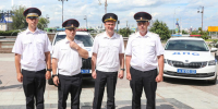 Фото Екатерины Христозовой - Tumentoday.Ru