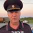 Грузовик сбил насмерть шофера другого грузовика в Ростовской области - Шахты.ру