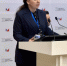 Проректор по развитию образовательных программ СПбГУПТД вошла в состав Общественного совета при Минтруде России - СПГУТД