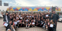 Нижегородские студенты заняли 2-е место на Студвесне - НТА-Приволжье