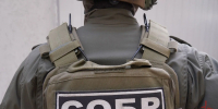 В Саратове при содействии спецназа Росгвардии задержаны лица, подозреваемые в серии мошенничеств - Росгвардия