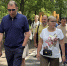 Префект Владимир Говердовсикй проверяет готовность объектов благоустройства - Префектура ЦАО