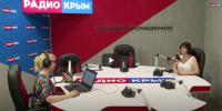 Музей в эфире радио «Крым» - Художественный музей