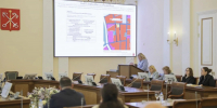 Морской кадетский корпус Следственного комитета России в Петербурге — где и когда откроется - tvspb.ru - ТК Санкт-Петербург