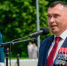 В Йошкар-Оле в День ветеранов боевых действий почтили память павших героев - Марийская правда