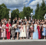 175 выпускников написали новую главу в истории Новодвинска - ИА Dvina29