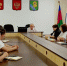 В Совете Ейского района обсудили проблемы уникального театра - Администрация Ейского района