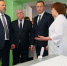 Полпред Комаров проверил новую поликлинику в Энгельсе - SaratovNews.Ru