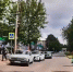 На улице Народной сбит пешеход - Pln-Pskov.Ru