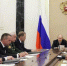 Владимир Путин поручил усилить контроль за топливным рынком в стране. - Верховажский муниципальный округ