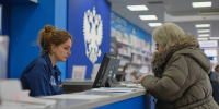 Изображение новости Важная информация об услугах почтовой связи - Динское сельское поселение