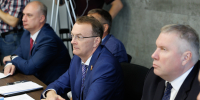 Меры поддержки промышленности обсудили на выездном заседании комитета Законодательного Собрания по промышленной политике - Законодательное Собрание