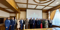 Кадровый щит страны - Уфимские Ведомости