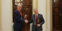 Президентская академия в Петербурге расширяет международное партнерствона полях X Невского форума - Северо-Западный институт управления