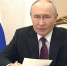 Путин: отработка для выпускников медицинских вузов не станет возвратом к советской системе распределения - Знамя Труда