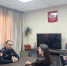 В Карачаево-Черкесии продолжается ведомственная телерубрика «В гостях у Росгвардии» - Росгвардия