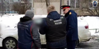 В Петербурге не собираются отправлять в колонию экс-милиционера за убийство соседа - 47 новостей