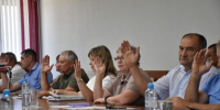 Депутаты Камышинской районной думы поддержали законопроект о статусе мемориального комплекса в честь участников СВО - Сетевое издание Уезд. Вести Камышинского района